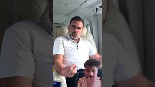 Rahul Gandhi Ne Kaha Janta ki Punji Modi Ne Goutam ko de diya... #trending #viral #reelsviral