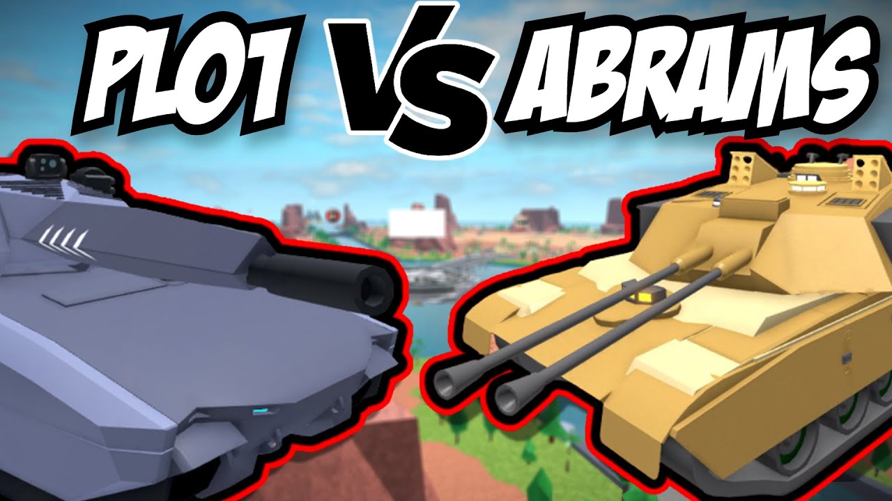 pl01-tank-vs-m1-abrams-in-military-tycoon-roblox-youtube