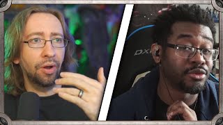 Guilty Gear Strive Real Talk - Simplicity & Complexity & Strategy
