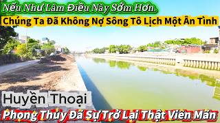 Information Repaying the Debt to To Lich River 2 News
