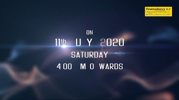 Webinar on Corel PhotoMirage | Mr. Amit Chhetri