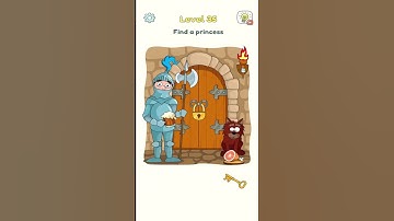 Dop 3 Displace One Part level 35