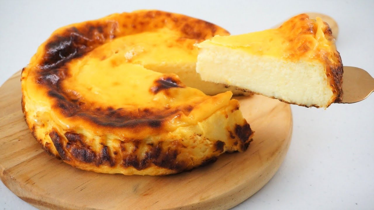 baking with yogurt recipes