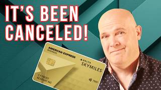 Amex Delta Gold Business Card: HONEST 1 Year Review