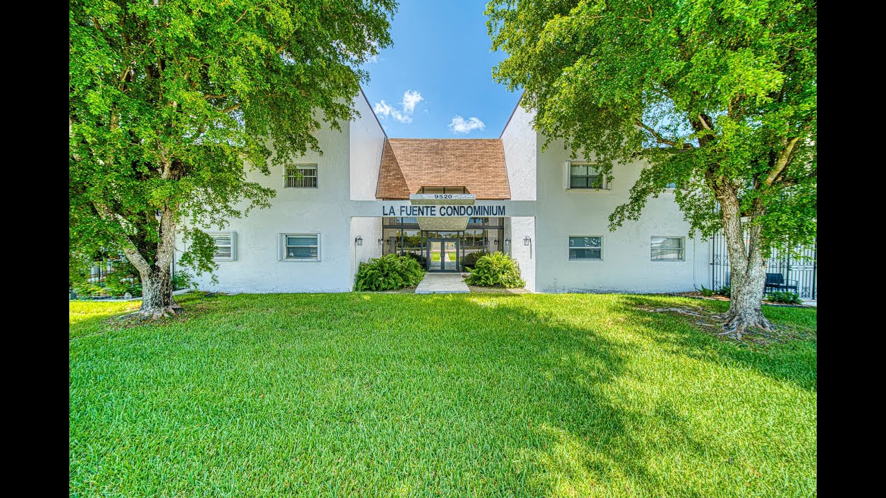2 Bedroom 2 Bathroom Apartment For Sale On 8th Street 9520 SW 8th St 2-bedroom-2-bathroom-apartment-for-sale-on-8th-street-9520-sw-8th-st