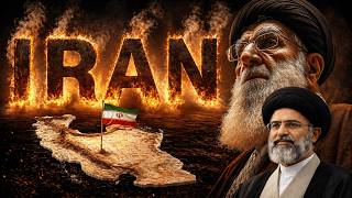 ENTIRE History of Iran: From Persian Empire to Islamic Theocracy