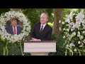 New Rule: Here Lies Donald Trump | Real Time with Bill Maher (HBO)