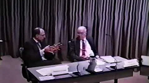 Roundtable on Enforcement    Tape 2