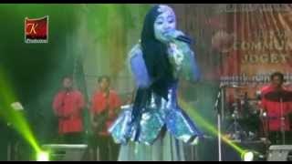 CUMA KAMU - SELVI ANGGRAINI  - FAMILYS GROUP 'GODAIN' BANTEN TV
