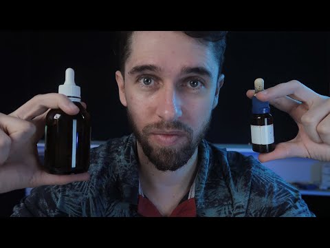 IMPOSSÍVEL FICAR ACORDADO NESSE ASMR | Não assista se não quiser dormir rápido