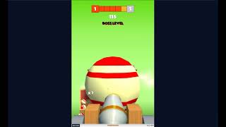 KNOCK BALLS - Game preview screenshot 4