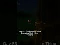 DAY 53 of Trying to Beat Terraria Doing One Thing A Day  #terraria  #shorts