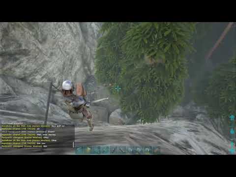 Ark Survival Evolved on Ragnarok #Sub4Sub - YouTube