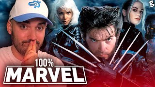 L'arrivée des X-MEN chez MARVEL STUDIOS (prenez la parole) + ACTUS - 100% Marvel