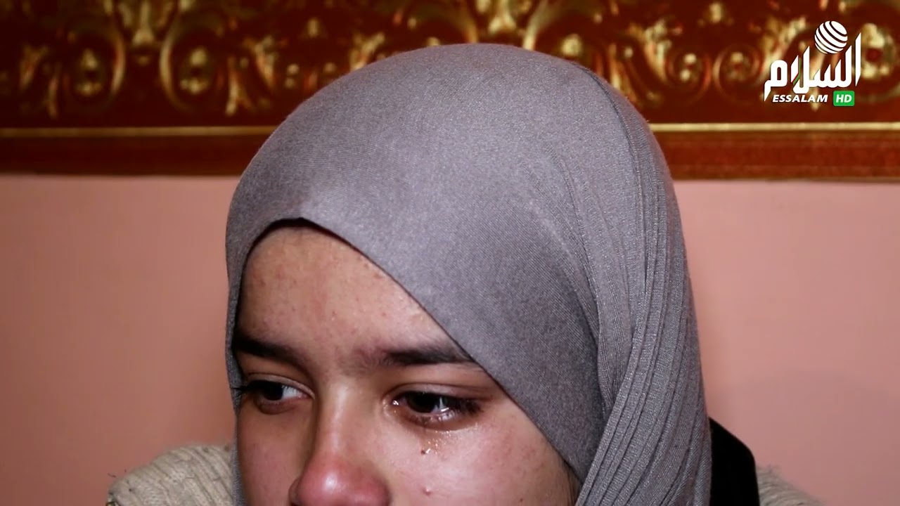 الاغواط صرخة ألم للتلميذة علياء المعرضة الى الشلل