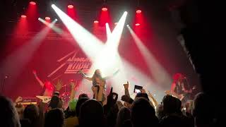 Ambush - Live at Luciarock 2025 - Full show