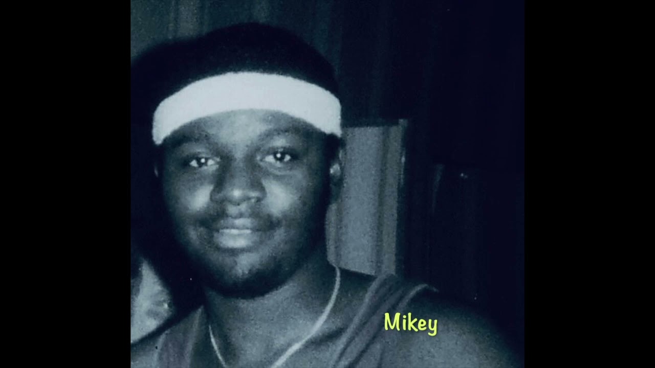 Farley "Jackmaster" Funk - Aw Shucks