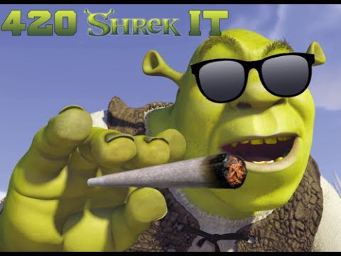 Ogre-E - Ogre'z in the Hood - YouTube