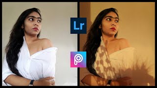 Lightroom Mobile Presets Free Dng | Golden Hour Sunset Preset | Lightroom New Presets Tutorial | screenshot 3