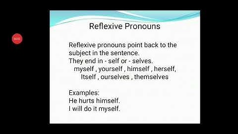 Class 4 English Grammar Lesson-2