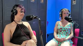 Evolved Fights PodCast - Locker room Talk Stella Cloud vs. Ray Ray Rockstar