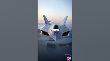 The Secret US Jet That’s Never Been Seen