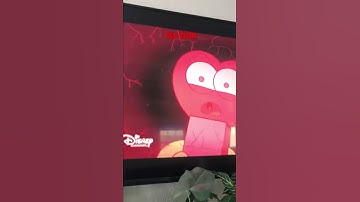 Thumbnail of They stole Flowey’s laugh #bigcitygreens #undertale #floweytheflower #flowey