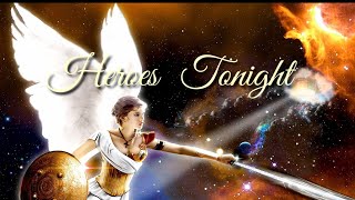 Heroes Tonight - Janji (feat Johning ) [NCS release no copyright music)compilation