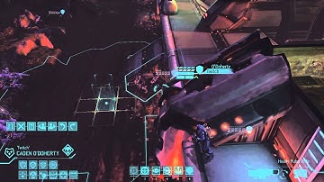 XCOM: Enemy Within - Long War - Impossible Part 130