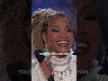Tawny's Talent The Voice #Thevoice