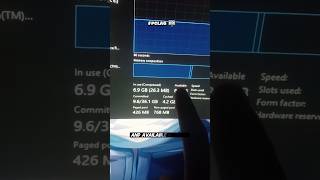 Fix your pc lag 🤖 #shorts #gaming #pctips
