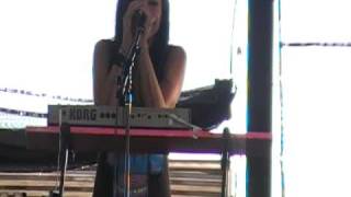 Lights - Second Go live!