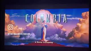 Clika (2026) Opening Logos (REUPLOADED) 