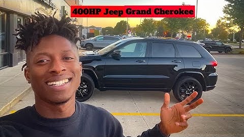 2004 jeep grand cherokee rebuilt transmission