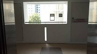 Block 95A MacPherson Weave BTO– 2025 SLRP Fujitec ZEXIA HDB BTO Elevators