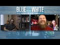 Blue is the New White - Taz Sutherland, Walmart