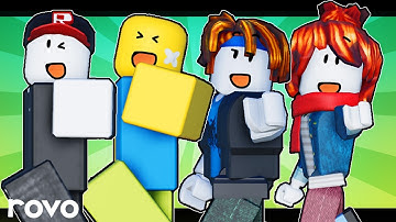 NOOBSQUAD (Official Music Video) (APRIL FOOLS)