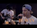 "BUWAN" - Juan Karlos // ROCK Cover by The Ultimate Heroes