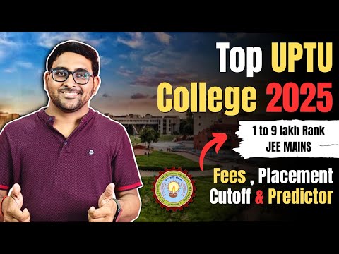 Top 15 UPTU