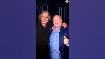 Thumbnail of Así Luce King Clave A Sus 80 Años, Creador Del Tema “Los Hombres No Deben Llorar”