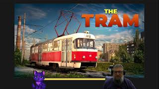 Is This Indie Simulator Bouncier Than A Pacer? 🚋 | The Tram Gameplay & Alpha Test Full Playthrough screenshot 1