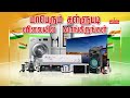 Vck | Thirumavalavan | "உண்மையான தமிழ்த்தேசியவாதி திருமாவளவன்" விசிகவினர் அதிரடி பேச்சு
