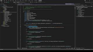 Web Service ASMX en C# y Visual Studio 2022 - Resumen