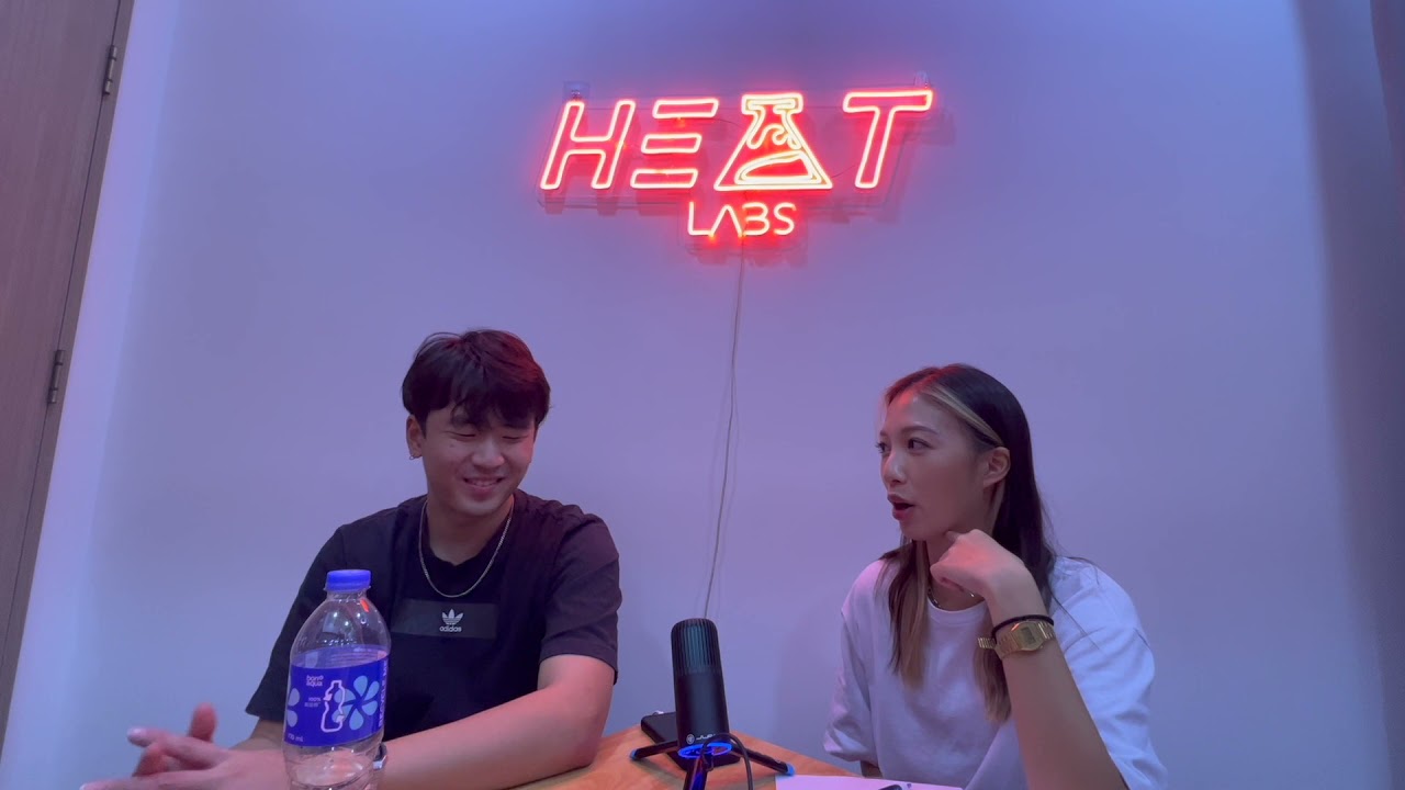 Episode 4: Couples on social media, toxicity, fakness and money