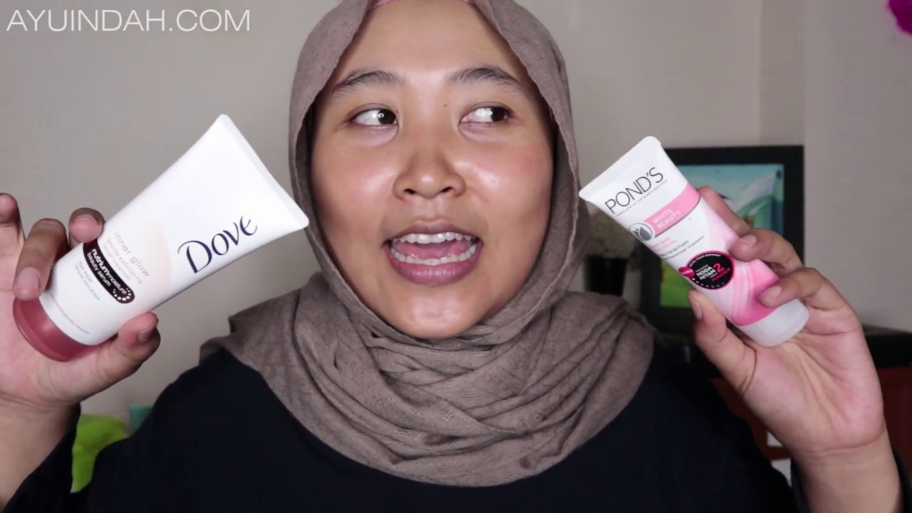 SKINCARE ROUTINE 2017 | 80% INDONESIAN PRODUCT || AYU INDAH - YouTube