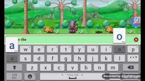 Ngọc rồng online: hướng dẫn chơi sự kiện noel