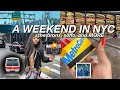 BRI TAKES NYC: A WEEKEND IN MY LIFE...I'M MOVING TO SOHO?!