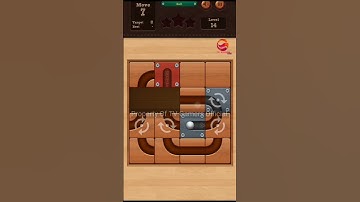 GAME ROLL THE BALL || ROTATION MODE || BALL || LEVEL 14