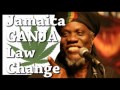 Jamaica ganja