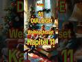 Deutsch A1 Lehrplan Weihnachtsset - Kapitel 11